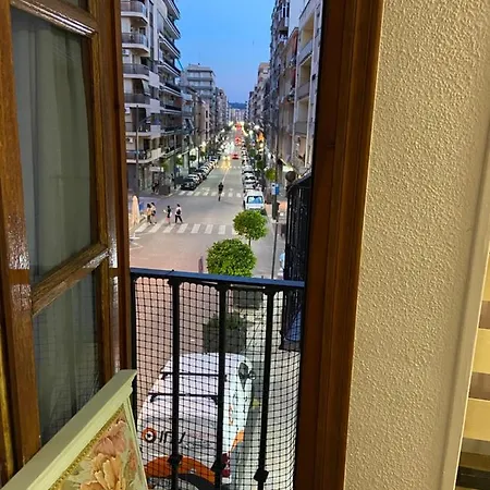 Apartamentos Plaza Del Arco Caravaca De La Cruz Exterior photo